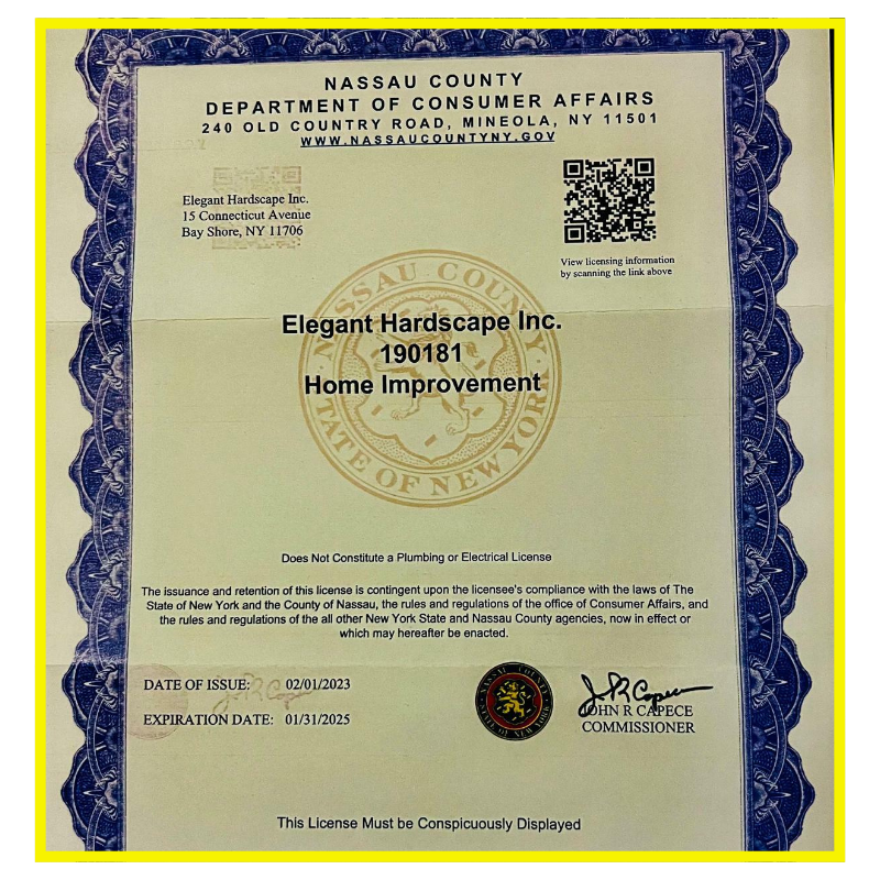 Certification 2