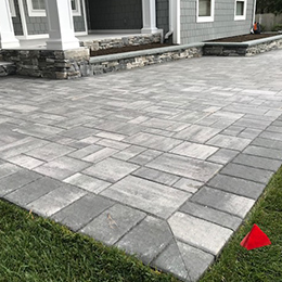 Patios