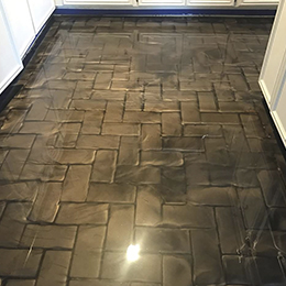 Epoxy Floors